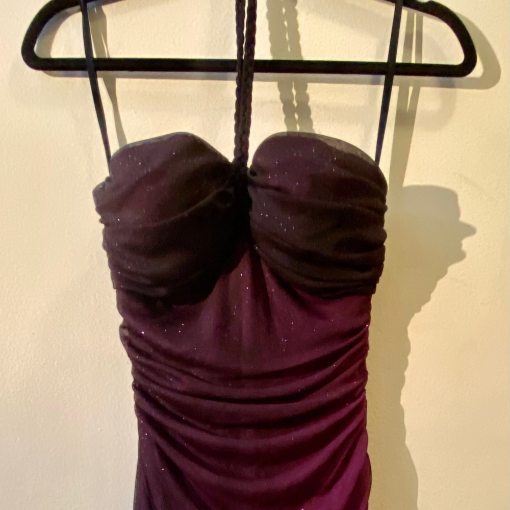 Prom or Wedding Guest Dress